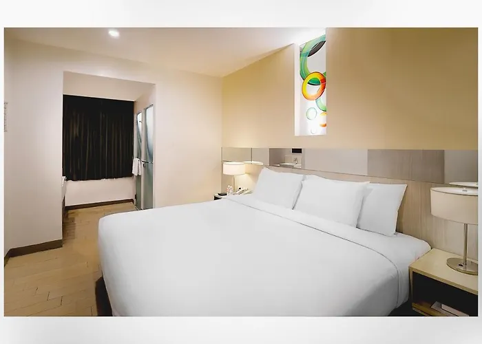 Go Hotels Ortigas Center Pasig City