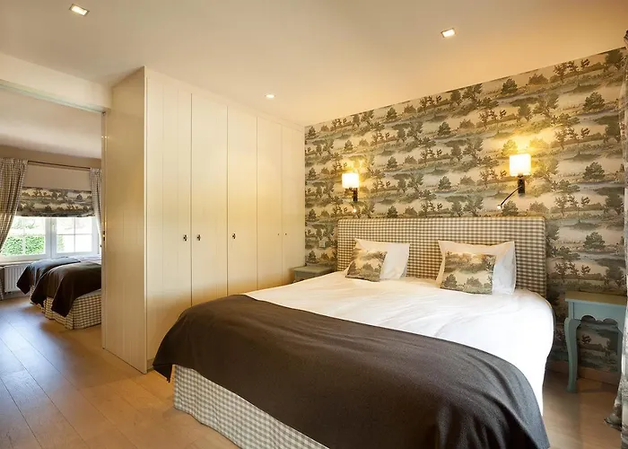 Logies Noorderlicht Bed and Breakfast Damme