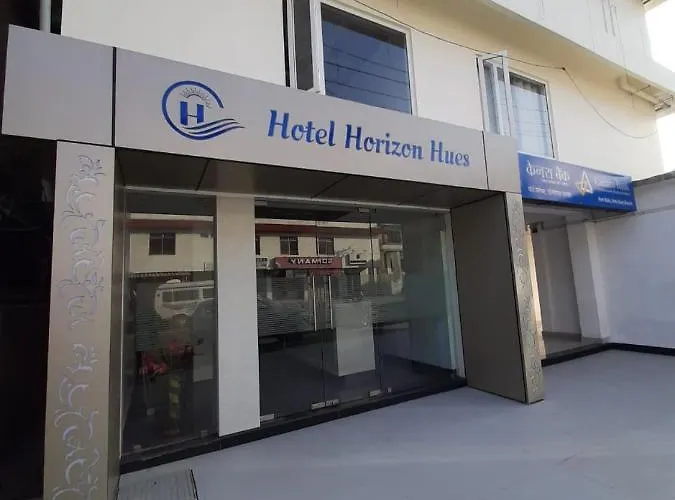 Hotel Horizon Hues Port Blair