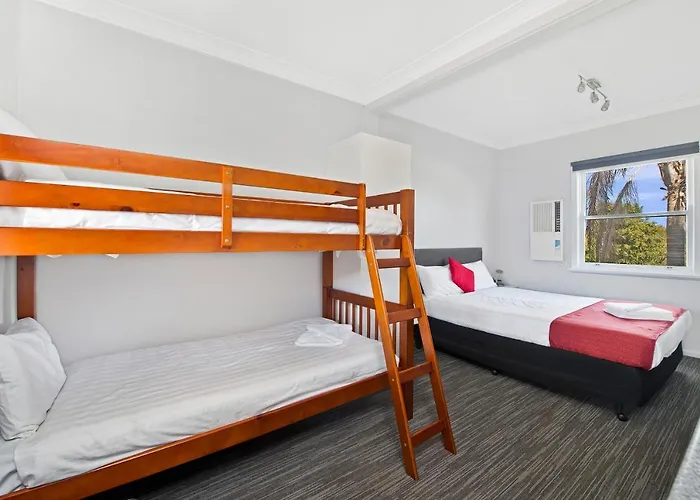 Wauchope Motel