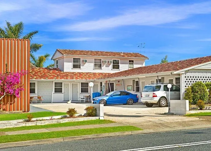 Wauchope Motel
