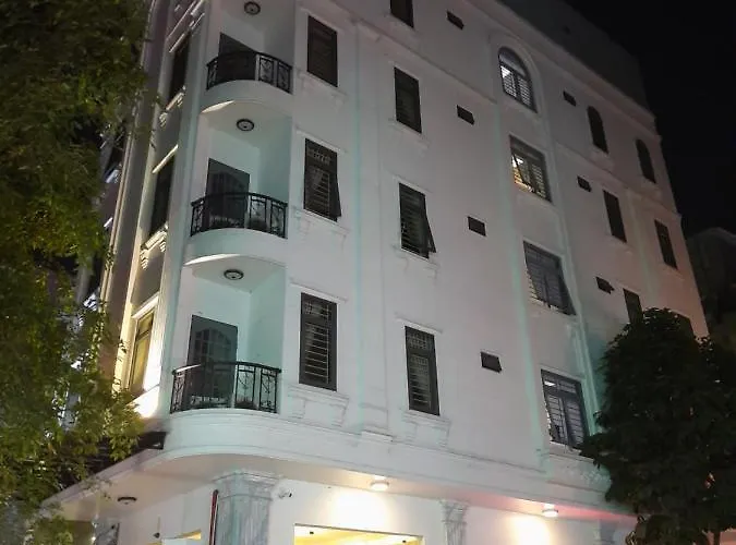 Hotel Phú Sĩ TP. Hồ Chí Minh