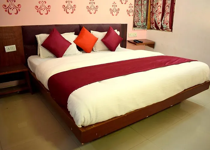 Radhe-The Hotel Vadodara