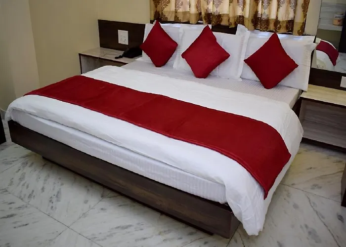 Radhe-The Hotel Vadodara