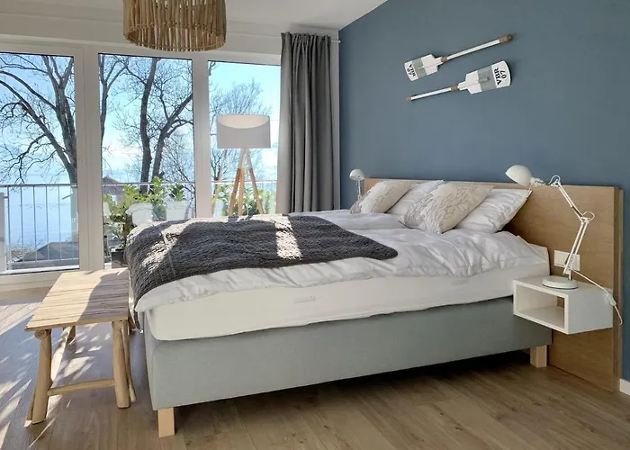 QC Quartier Chiemsee Seeon-Seebruck