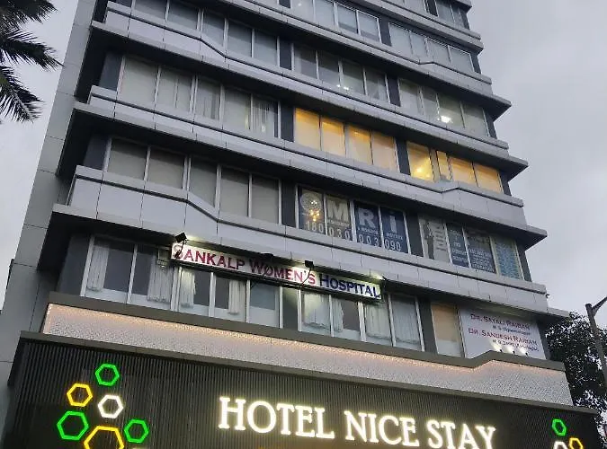 Hotel Nice Stay Mira-Bhayandar