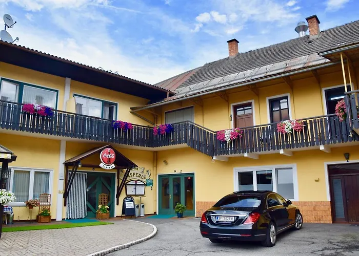 Gasthof Kasperle Spittal an der Drau