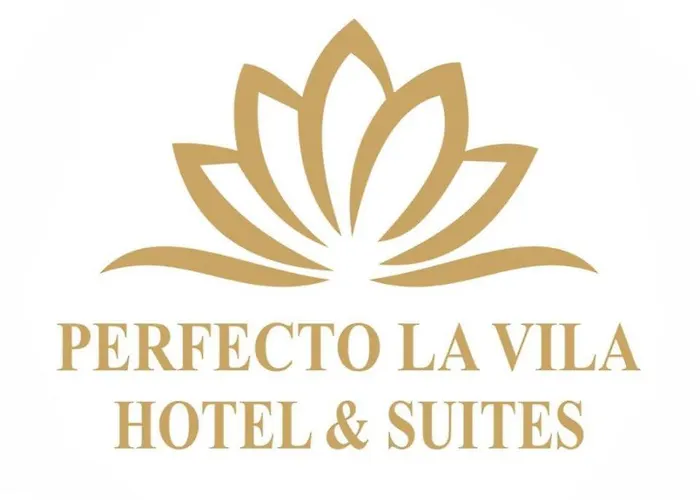 Perfecto La Vila Hotel And Suites Lagos