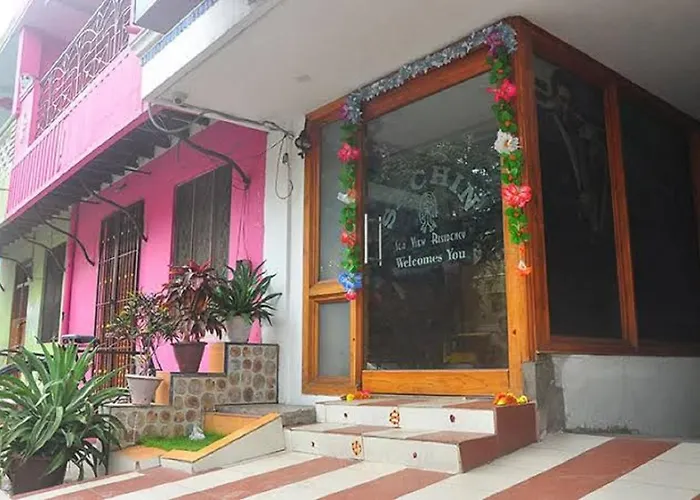 Sachin Sea View Residency Hotel Pondicherry