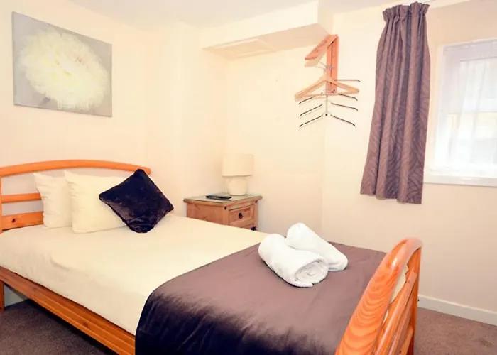 Varis House Lerwick