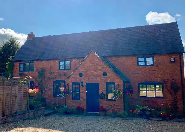 Catesby Barn Farm B&B Daventry