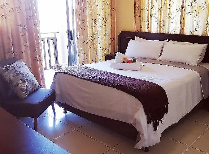 Palm Gardens Guesthouse Richards Bay