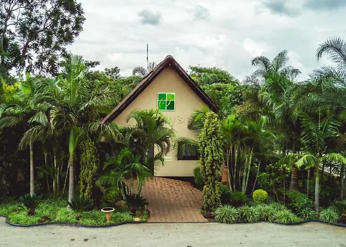 Sandy'S Creations Resort Lusaka
