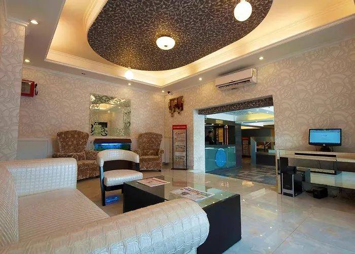 Pitrashish Grand And Premium Hotel Delhi 