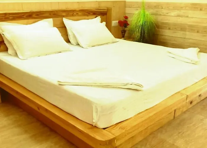 Amar Villa Manali