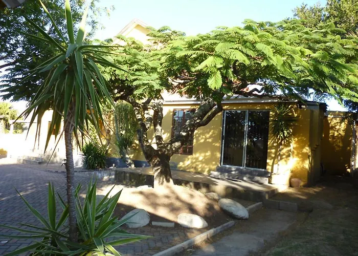 Royal Guest House East London