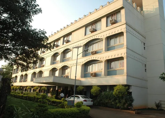 Hotel Sankam Residency Belgaum