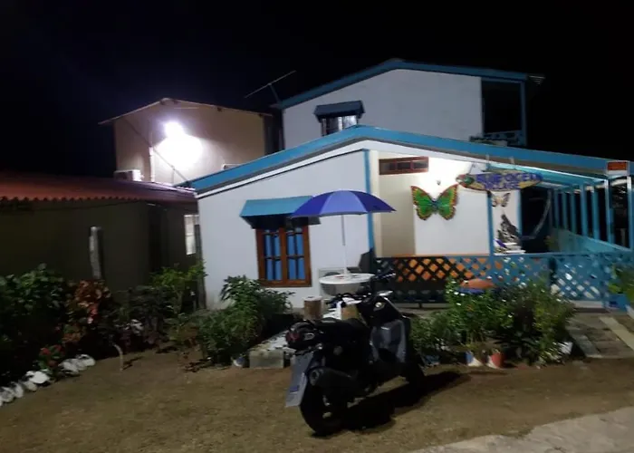 Blue Ocean Village San Andrés