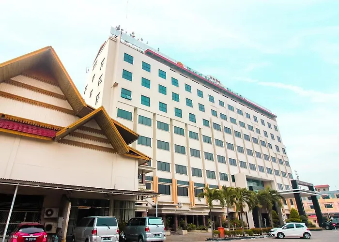 Mutiara Merdeka Hotel Pekanbaru