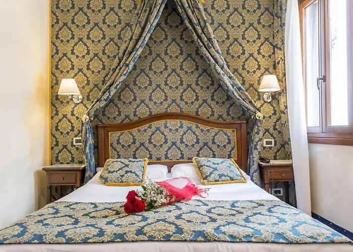Residenza Rivo Alto Hotel Venice