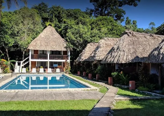 Hotel Tikal Inn