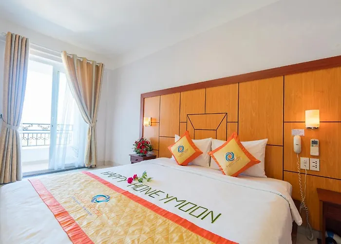 Galaxy Hotel Phú Quốc