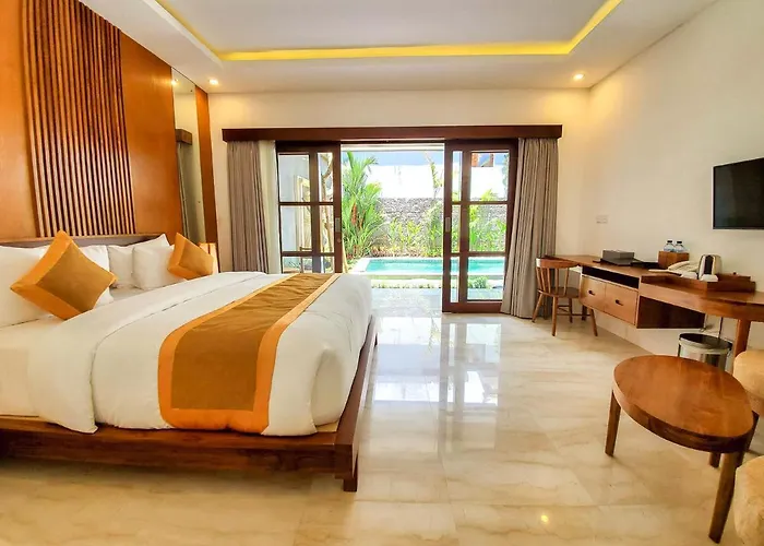 Hotel Tamantara Ubud