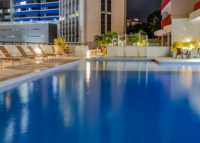 Boulevard Residencial Salvador