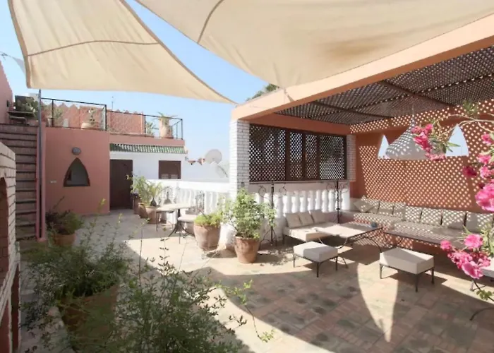 Riad Al Warda Marrakesh