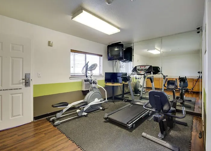 Studio 6-Houston, Tx - Clear Lake Friendswood