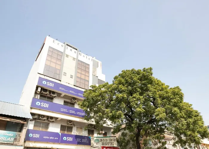 Eco Inn Hotel By Lime Tree Jamnagar