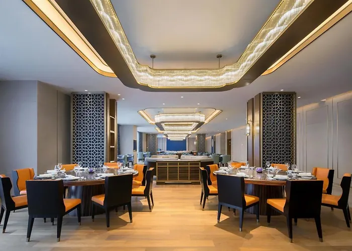 Flyzoo Hotel - Alibaba Future Hotel Hangzhou