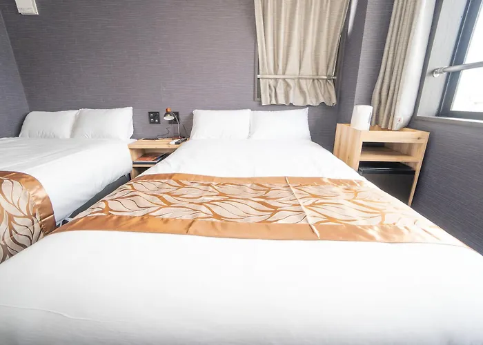 Hotel Legasta Gion Shirakawa Kyoto