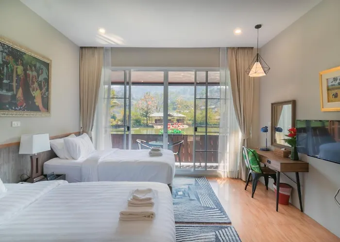 Swankiri Exclusive Farm Resort เชียงใหม่