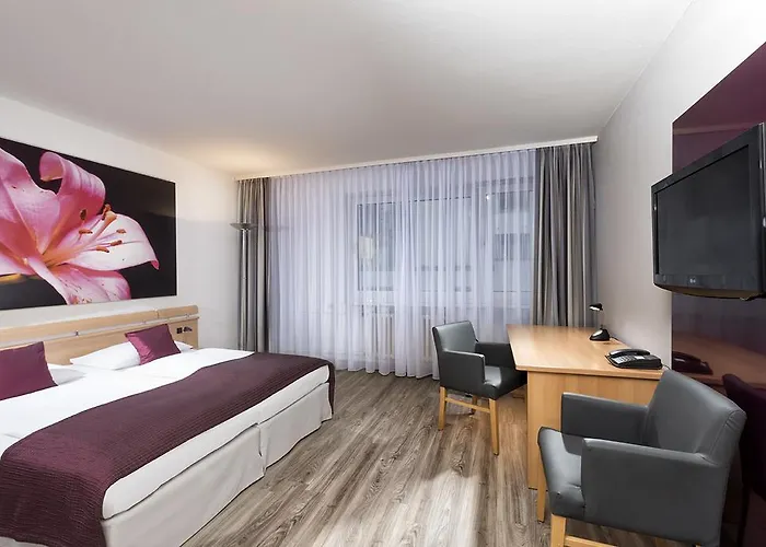 Mark Apart Hotel Берлін