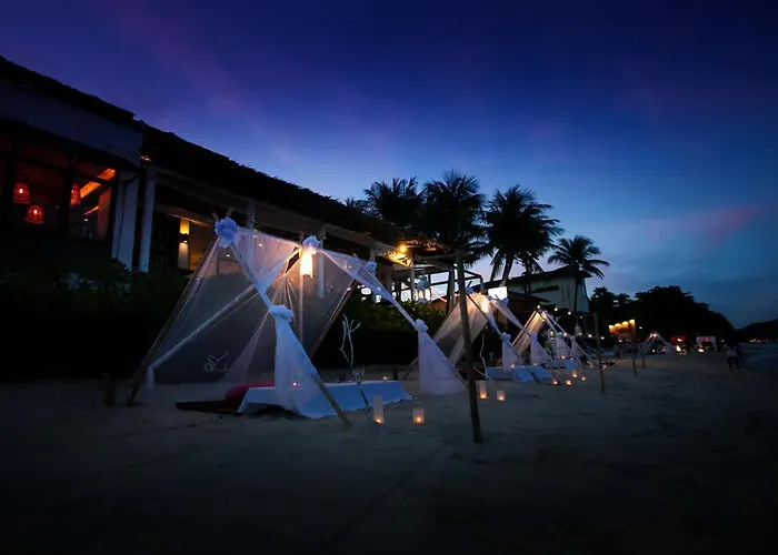 Baan Talay Resort Chaweng 