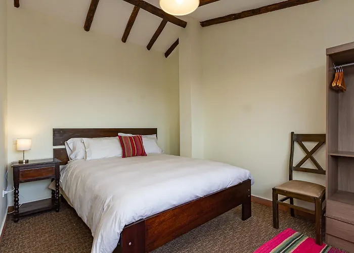 Luna House Cusco