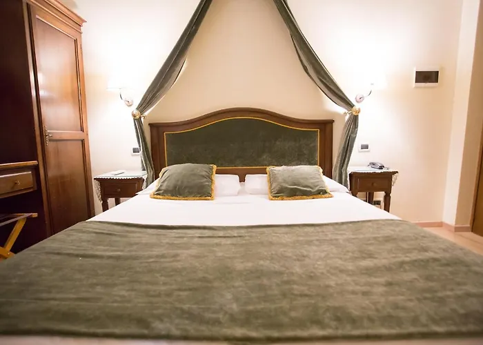Residenza Rivo Alto Hotel Venice