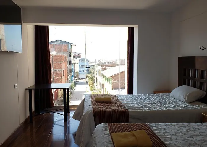 La Cabana Hotel Cusco