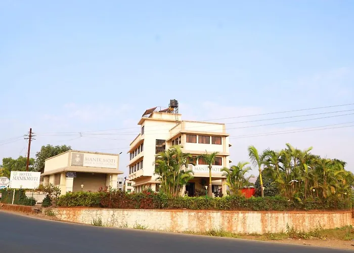 Hotel Manik Moti Lonavala
