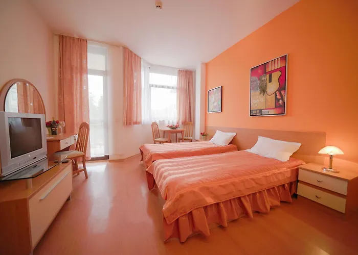 Apartments Flora-Daisy Borovets