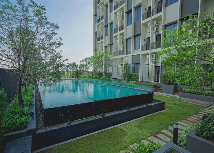 Surestay By Best Western Bangkok Ramintra