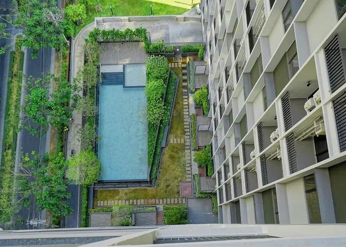 Surestay By Best Western Bangkok Ramintra