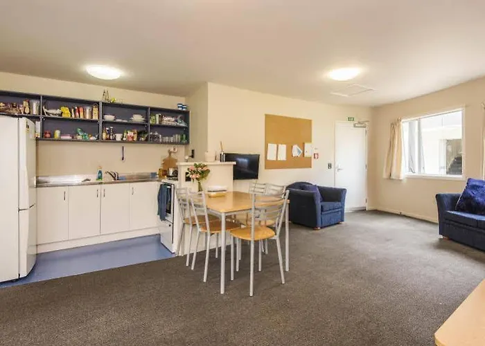 Akoranga Student Village Auckland