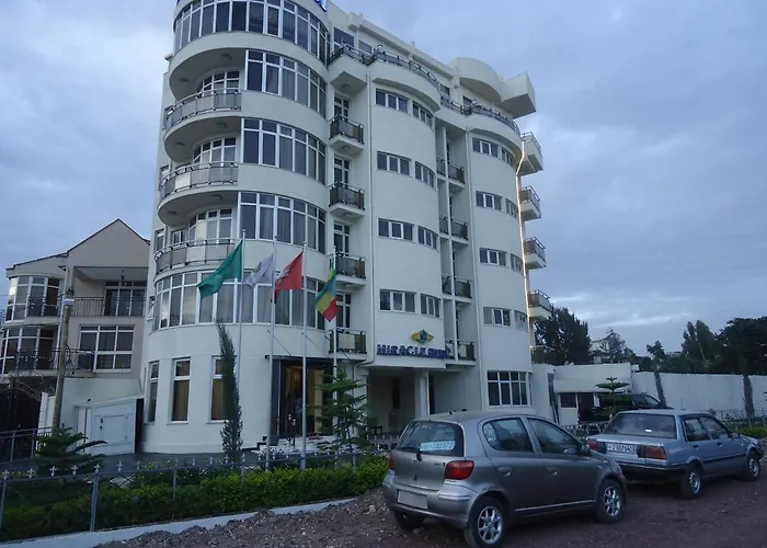 Miracle Hotel Addis Ababa