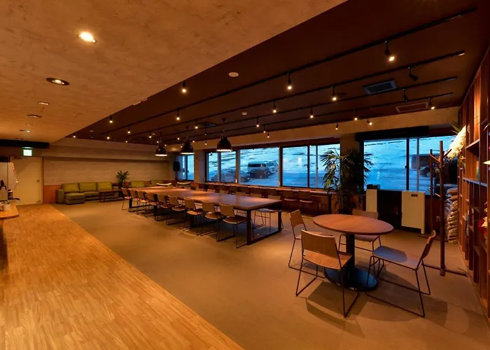G-Square Bed & Breakfast Yamagata 
