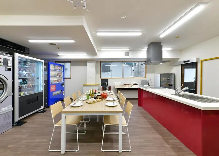 G-Square Bed & Breakfast Yamagata 