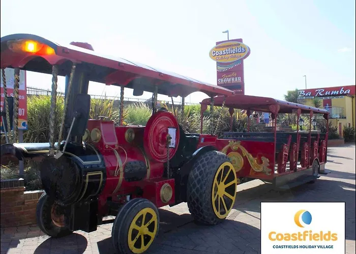 Coastfields Holiday Village Ingoldmells