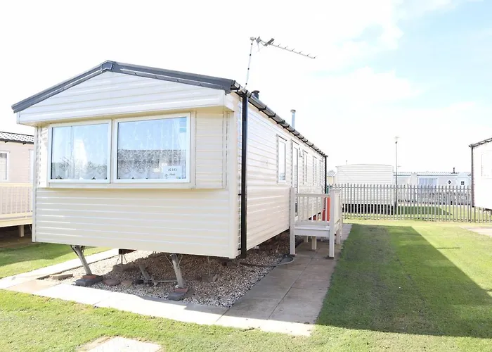 Coastfields Holiday Village Ingoldmells
