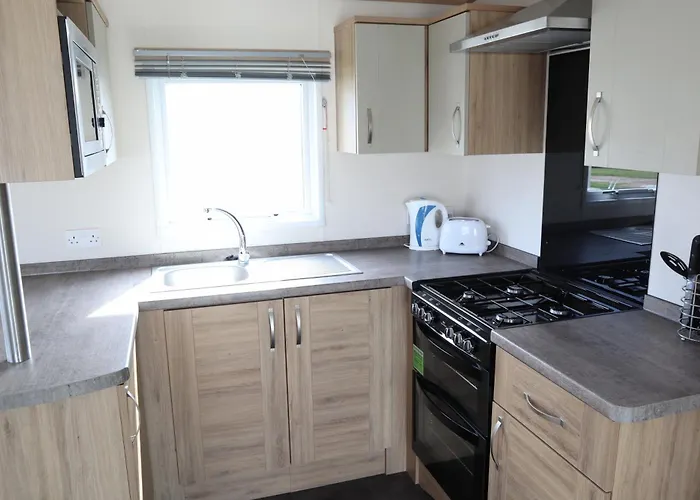 Coastfields Holiday Village Ingoldmells